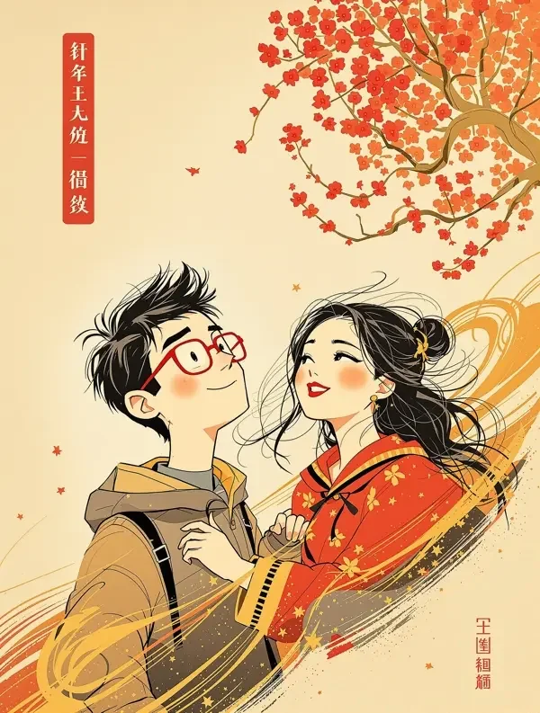 学霸的追妻日常