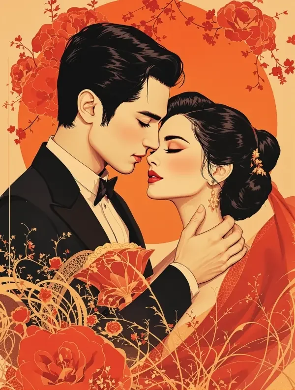 豪门隐婚：老公是影帝