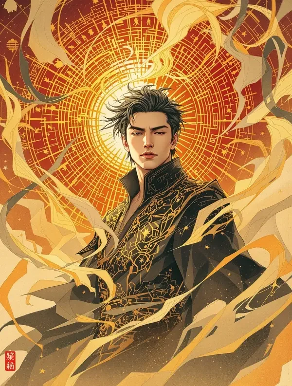 一人之下·异人篇
