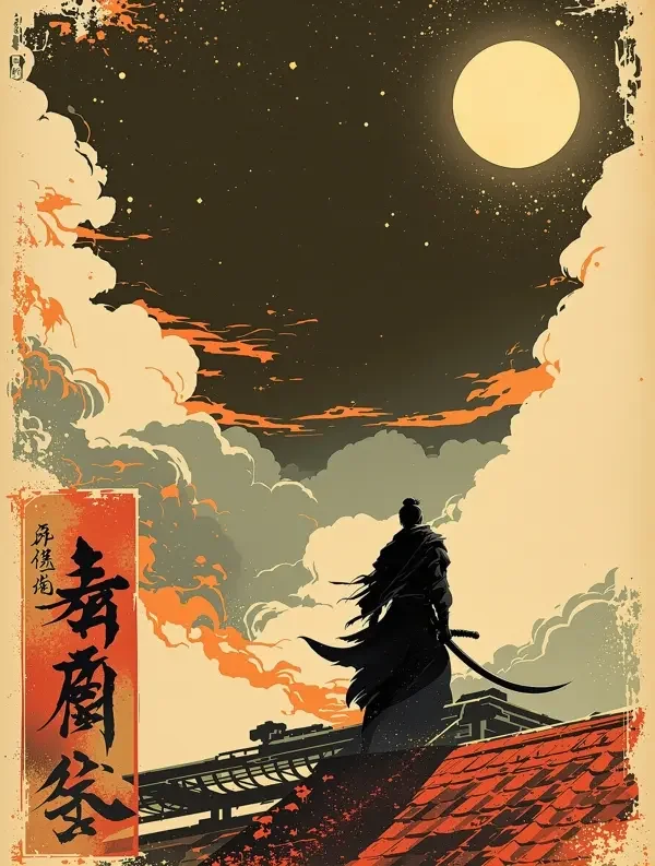 天涯明月刀