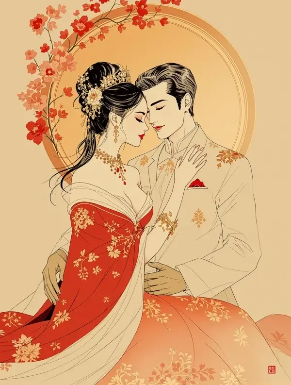 千金归来：宠妻无度