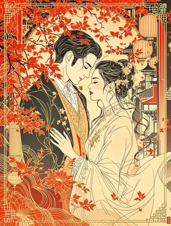 秘密教学·暗恋